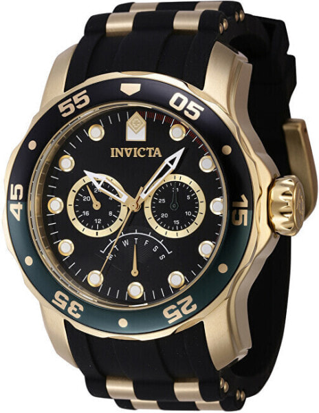 Часы Invicta Pro Diver Scuba Quartz 46969