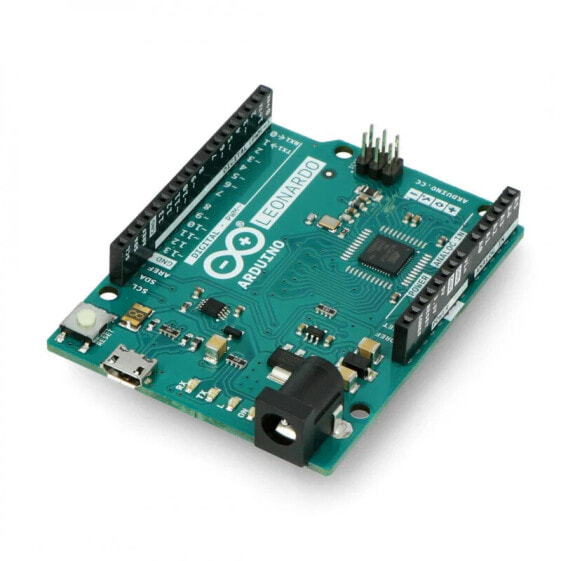 Arduino Leonardo - module A000057