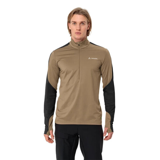 VAUDE Livigno II long sleeve T-shirt