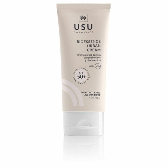 Солнцезащитное средство USU Cosmetics Bioessence Urban 50 ml Spf 50