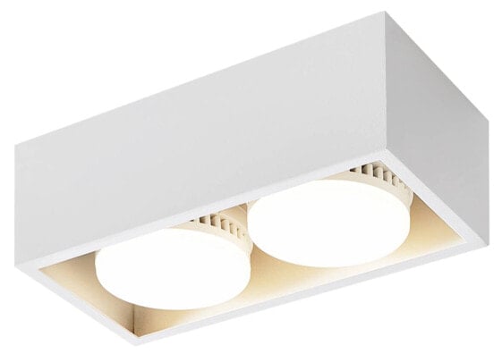 LED Deckenleuchte Harmonie 2-flammig