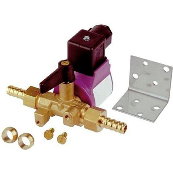 GOLDENSHIP 12V Fuel Electro-Valve