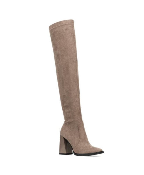 Women's Sasha Tall Boot