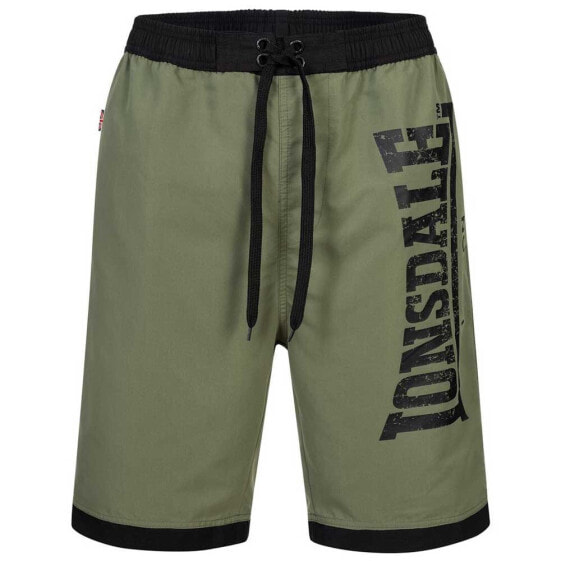 LONSDALE Clennell Swimming Shorts