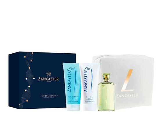 Gift set Eau de EDT Set