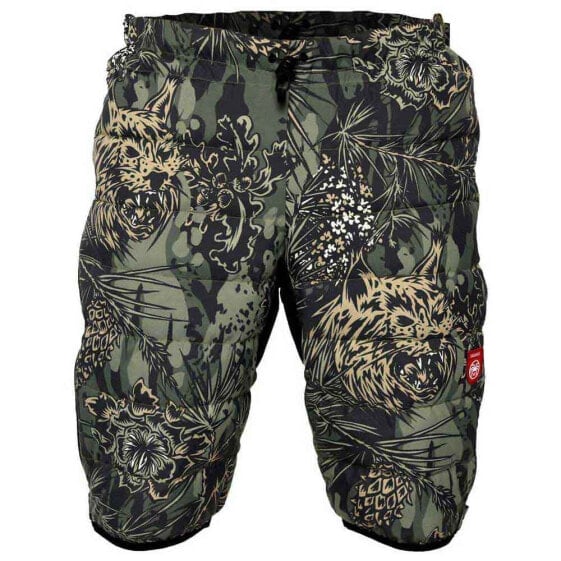 PAJAK Lynx Shorts