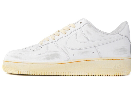 Кроссовки Nike Air Force 1 Low DD8959-100