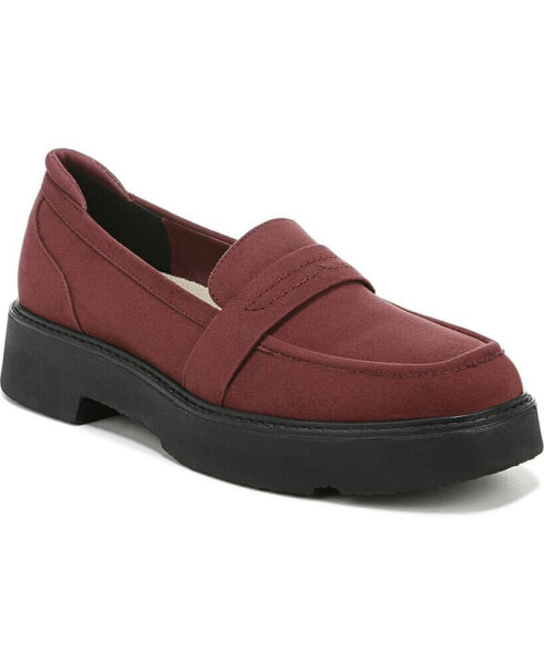 Women's Vibrant Slip-ons