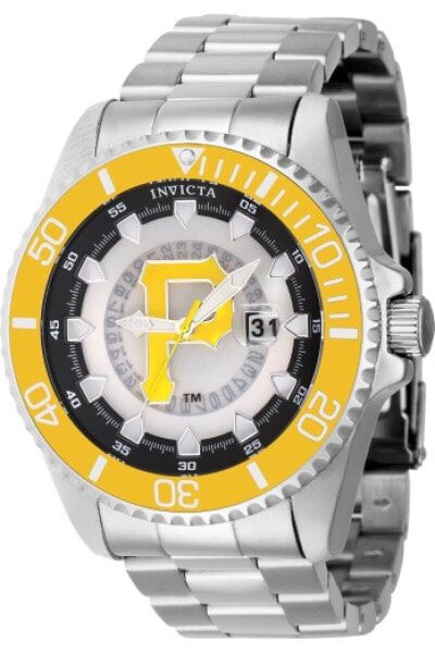 Часы Invicta Pittsburgh Pirates 43475