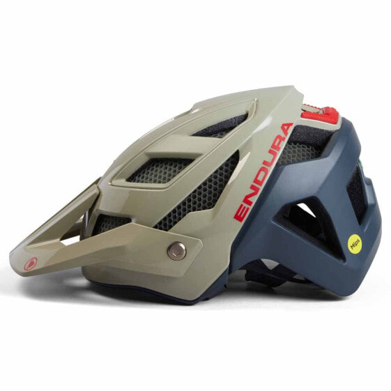 Шлем защитный Endura MT500 MIPS для велоспорта