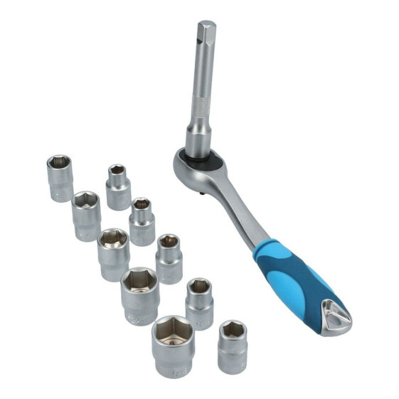 Ratchet Set Ferrestock 72 1/2"