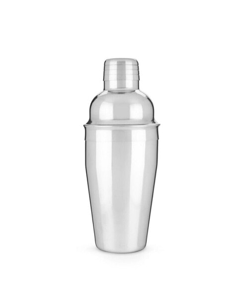 Contour Cocktail Shaker, 12 Oz