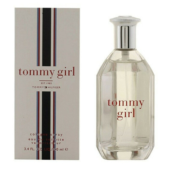 Женский парфюм Tommy Hilfiger EDT "Tommy Girl"