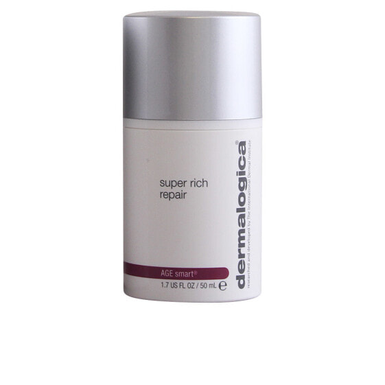 Dermalogica Age Smart Super Rich Repair Питательный антивозрастной крем для лица 50 мл