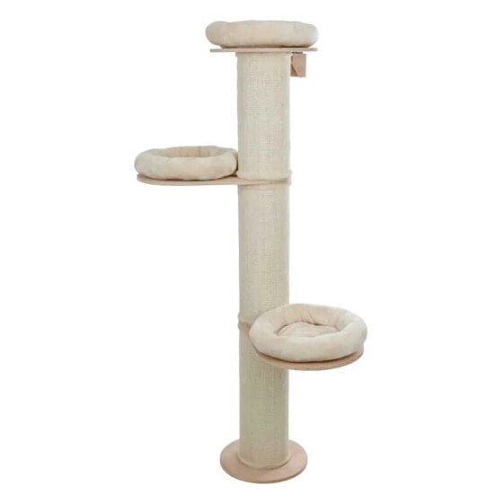 KERBL Dolomit Tower 187cm scratching tree