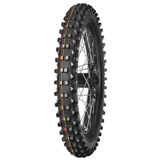 MITAS TerraForce-MX Soft Medium Terrain RL 40M TT off-road front tire