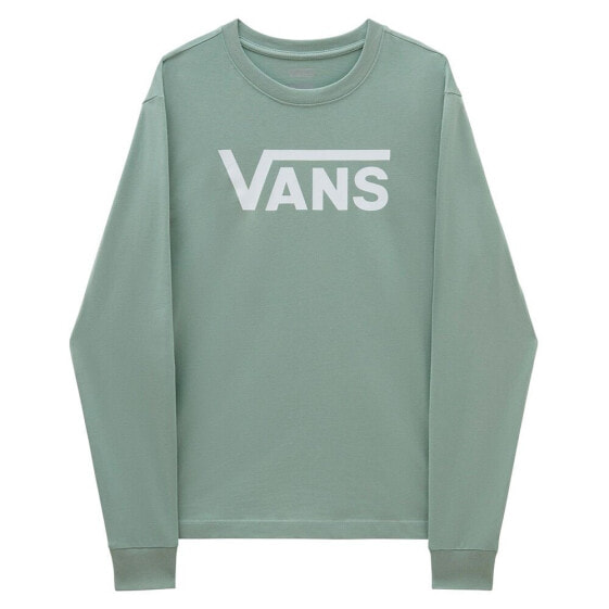 VANS Flying V Long sleeve T-shirt