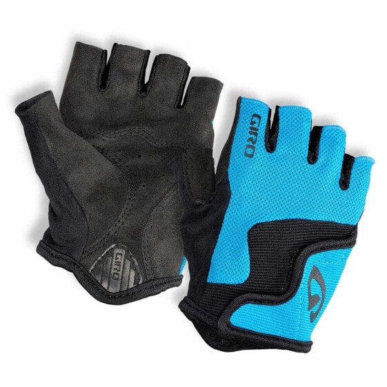 GIRO Bravo Short Gloves