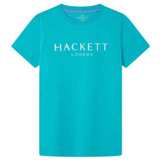 HACKETT Logo short sleeve T-shirt