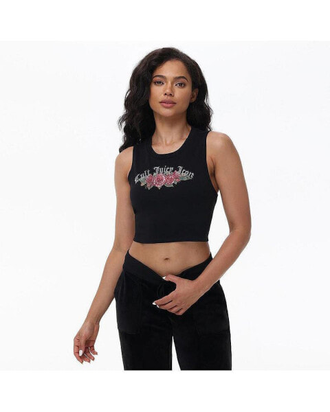 Women's Cult Juicy Icon Tank