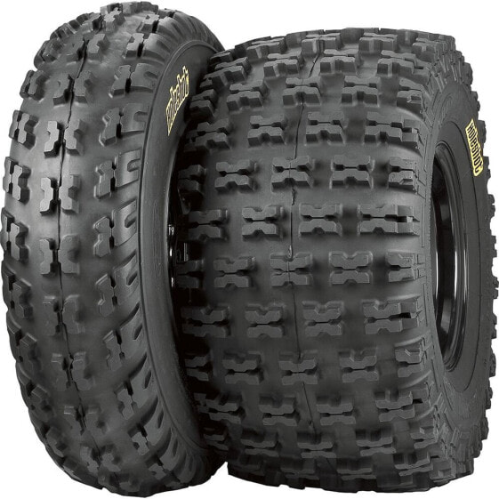 ITP-QUAD Holeshot HD 6PR quad front tire