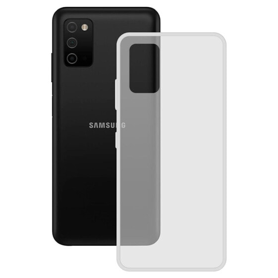 Чехол для смартфона Samsung Galaxy A03S KSIX Flex