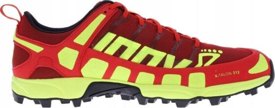 Inov-8 Inov-8 X-Talon 212 V2 000152-RDYW-P-01 Czerwone 48