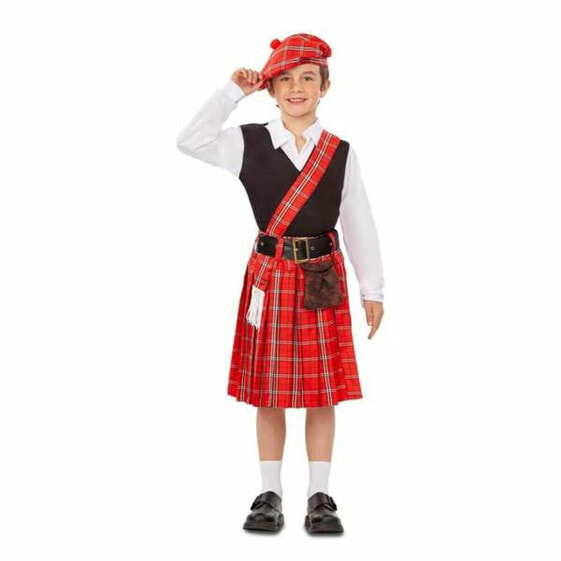 Costume for Children My Other Me Scottish Man