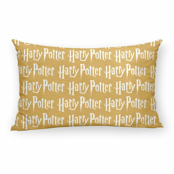 Чехол для подушки Harry Potter Hedwig Разноцветный 30 x 50 cm