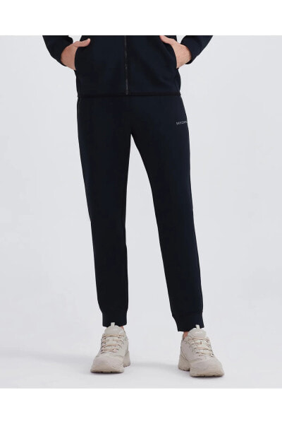 Брюки мужские Skechers M Scuba Coll. Jogger Sweatpant Erkek черные