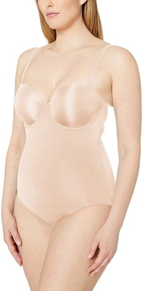 Белье Wacoal Plus Sand Shaping Body Briefer 38D