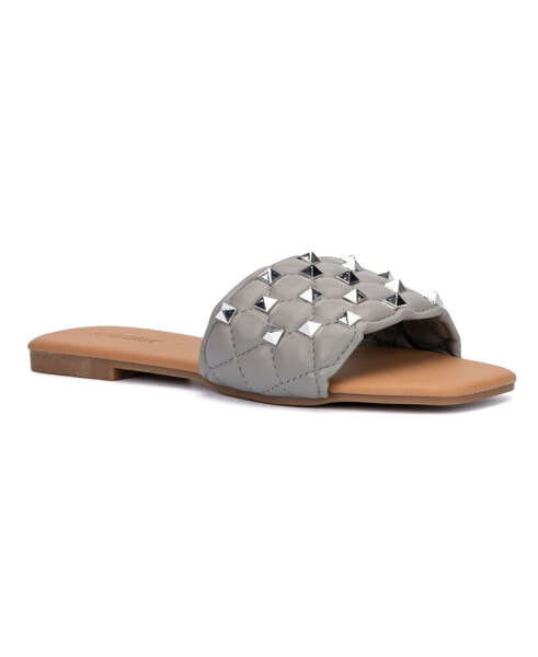 Women's Shelly Sandal