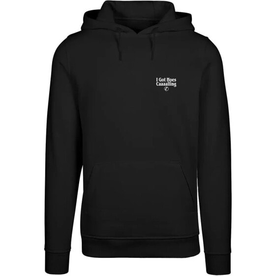 MISTER TEE Mobamba hoodie