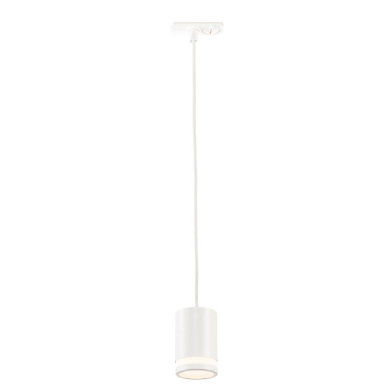 Nordlux Rondie Link - Rail lighting spot - GU10 - 1 bulb(s) - White