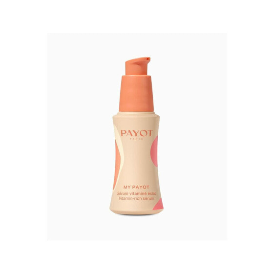 Day Cream Payot Vitaminée