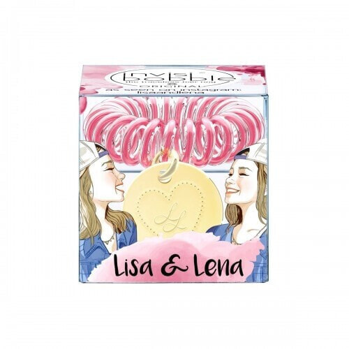 Haargummi "Lisa & Lena"