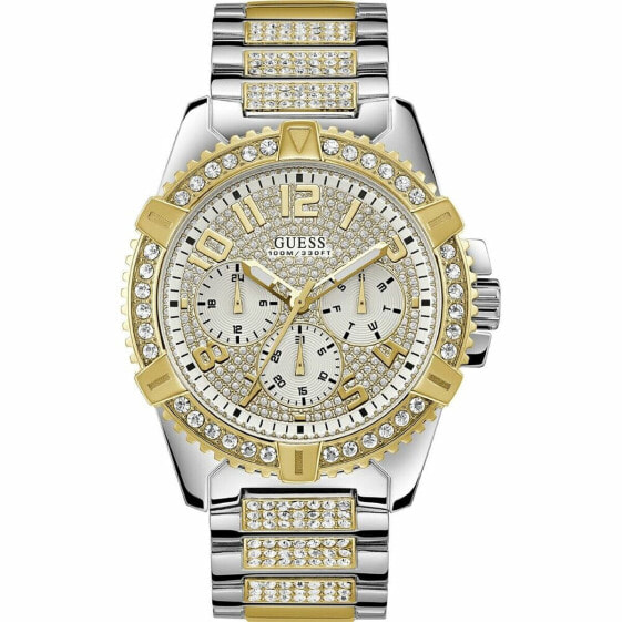 Мужские часы Guess FRONTIER (Ø 47 mm) (Ø 48 mm)