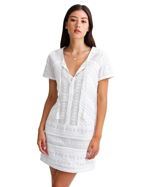 Women's Women Summer Forever Mini Dress