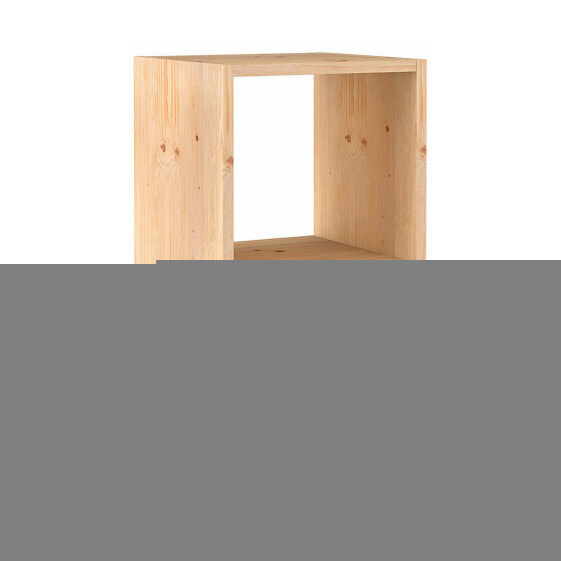 Shelves Astigarraga DINAMIC-2 Pinewood (36,2 x 33 x 70,8 cm)