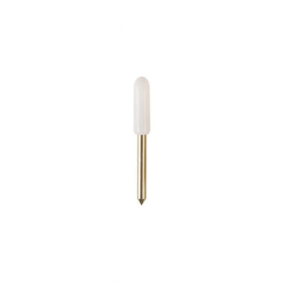Cricut 2007300 - Replacement blades - Gold - White - 1 pc(s)