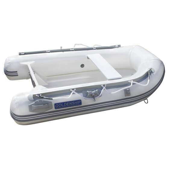 GOLDENSHIP HSR220D Inflatable Boat