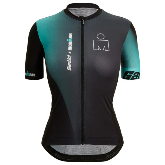 SANTINI Ikaika short sleeve jersey