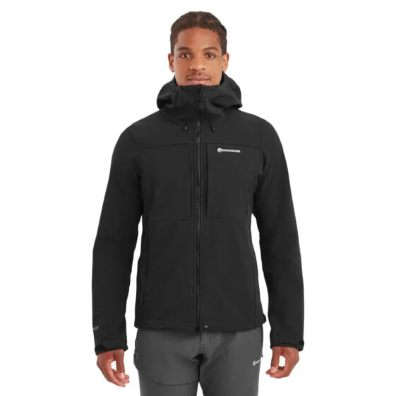 MONTANE Windjammer XPD jacket