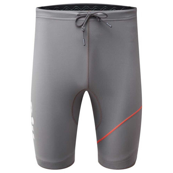 GILL Deck UV shorts