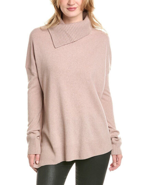 Allsaints Whitby Cashmere & Wool-Blend Sweater Women's Xs