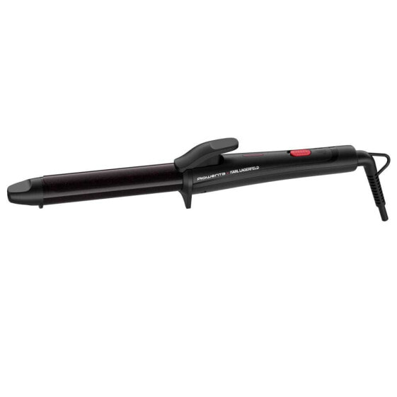 ROWENTA CF321LF0 Karl Lagerfeld hair curling