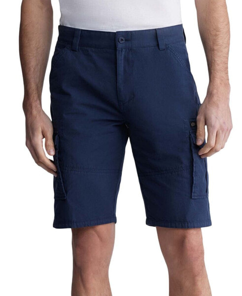 Men's Hiero Relaxed Fit 11.5" Cargo Shorts