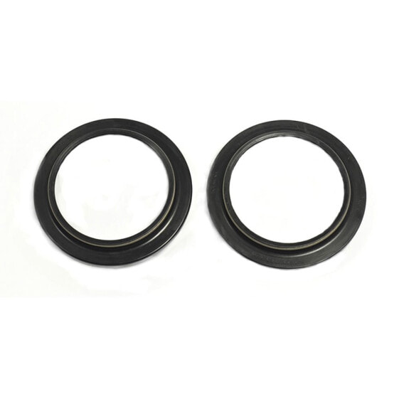 NOK P40FORK455095 43x54.3x6/14 mm fork dust seal kit