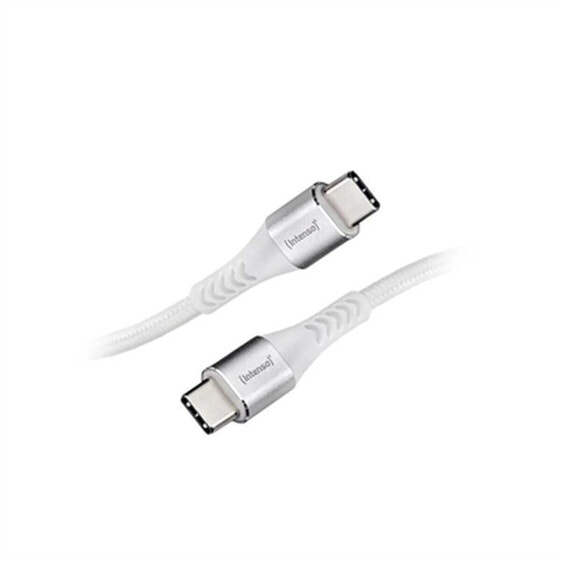USB-C-кабель INTENSO 7901002 1,5 m Белый