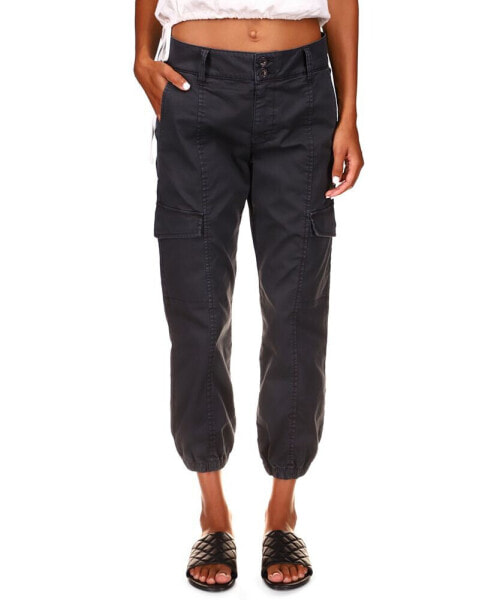 Rebel Cargo Pants